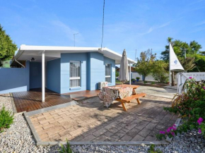 Kalisti Suites - Mykonos Suite, Port Sorell